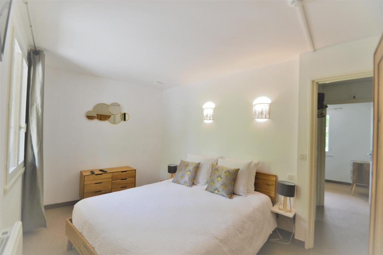Hotel Le Martagon Villars-Colmars Buitenkant foto