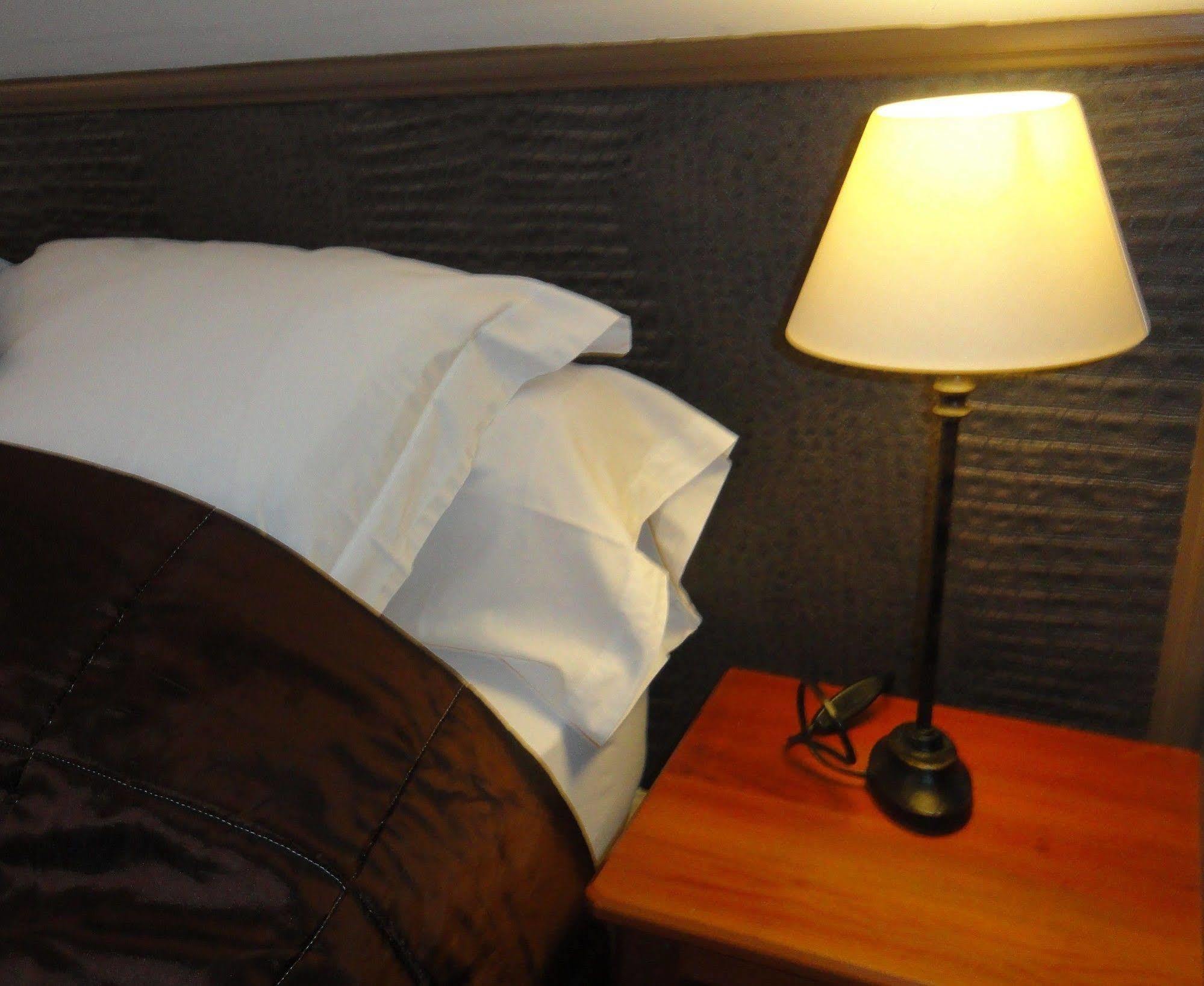 Hotel Le Martagon Villars-Colmars Buitenkant foto