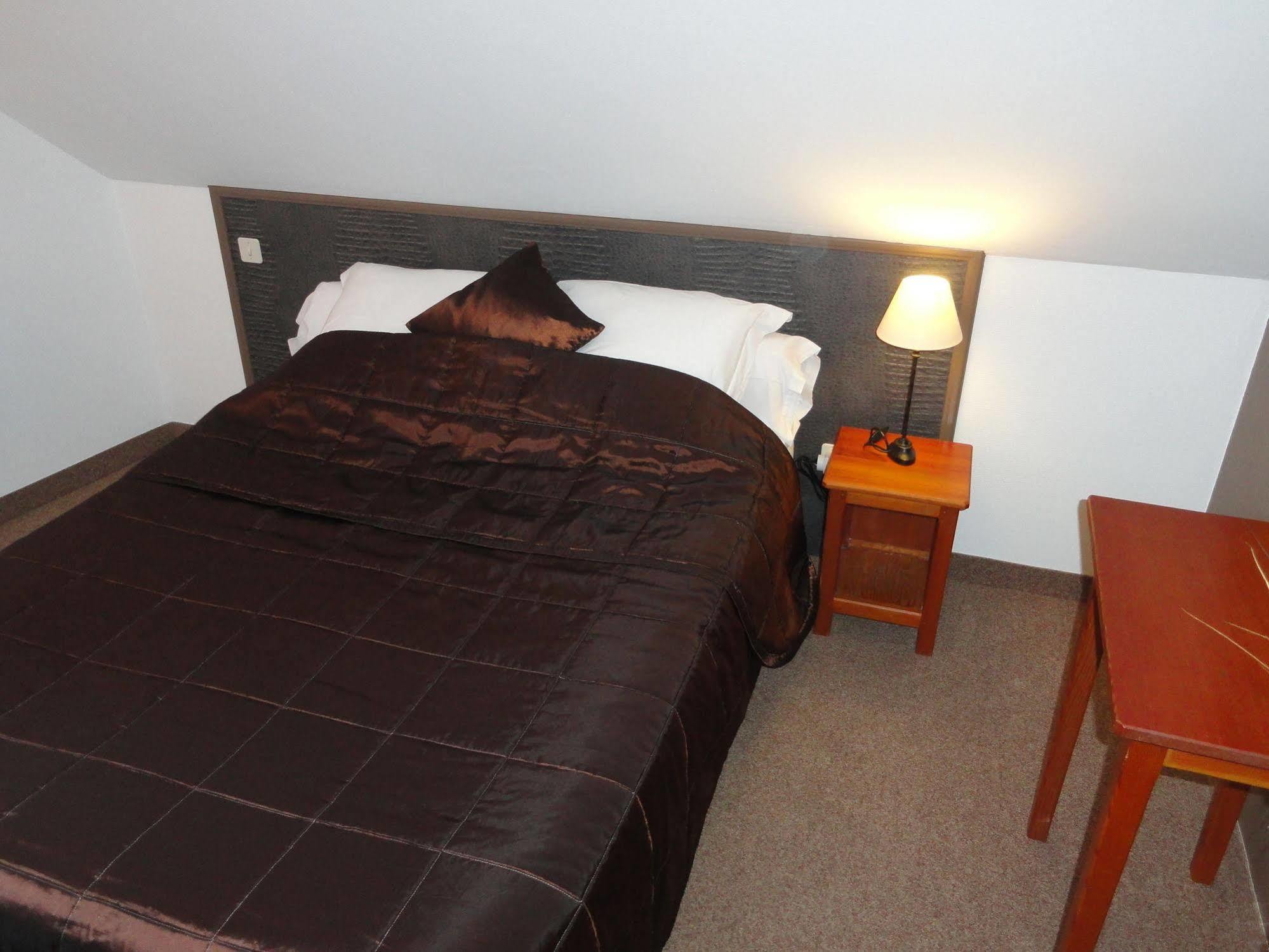 Hotel Le Martagon Villars-Colmars Buitenkant foto