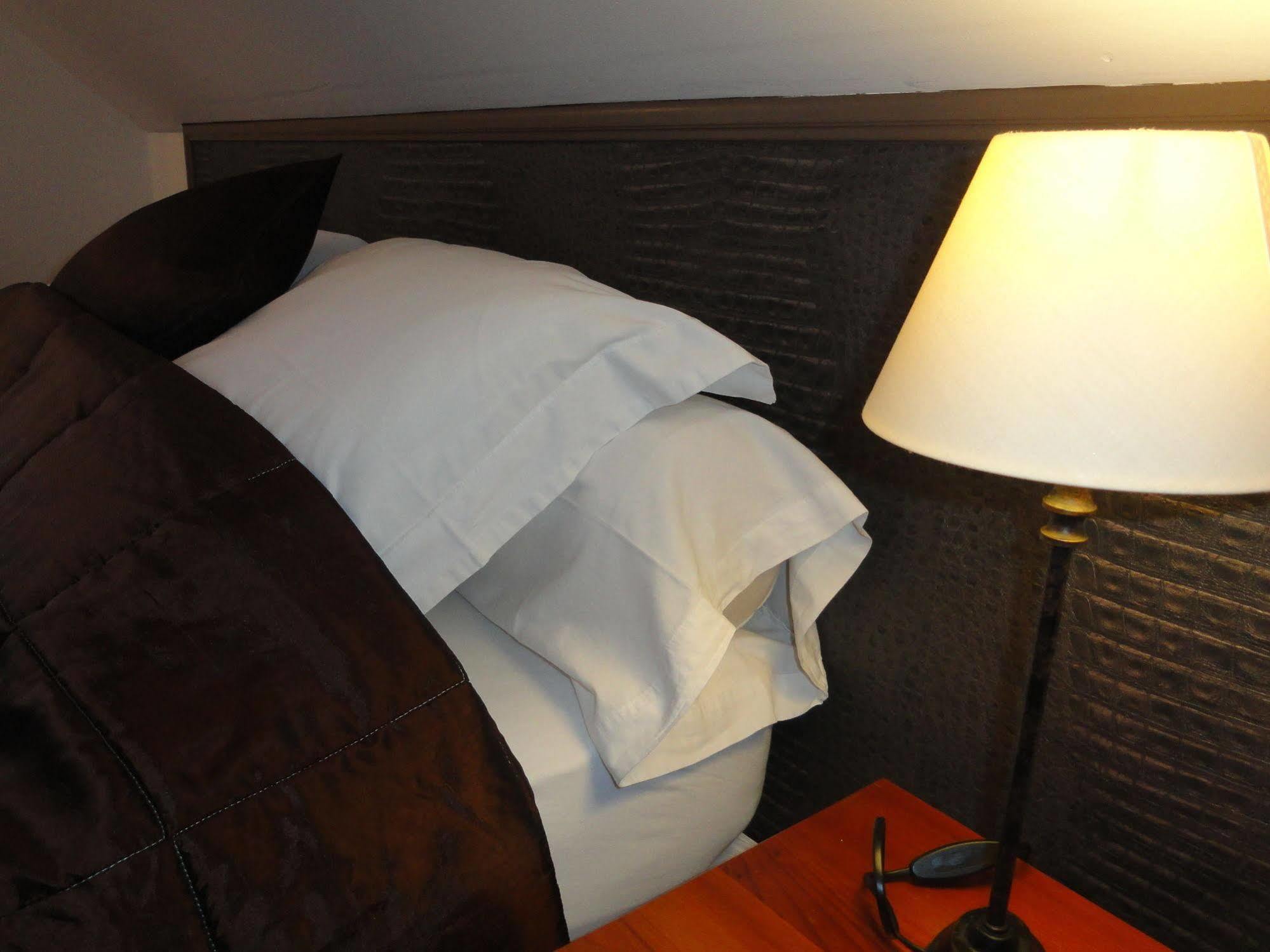 Hotel Le Martagon Villars-Colmars Buitenkant foto